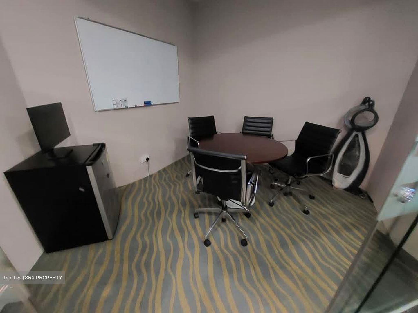 Suntec Tower Three (D1), Office #569166591